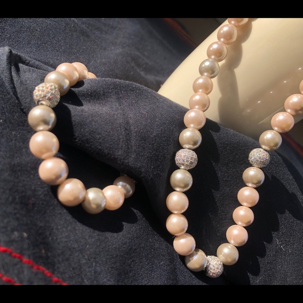 Pearl sets - Picture 9 of 16